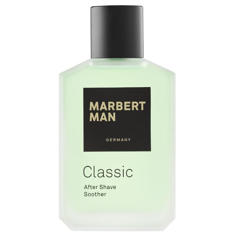 Man Classic Soother After-Shave Męskie