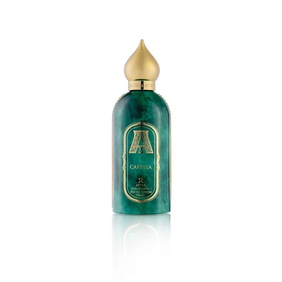 Capella Perfumy