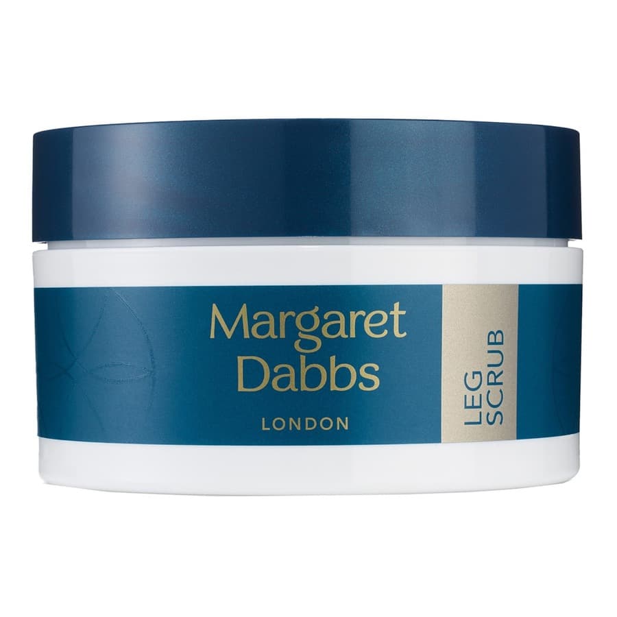 Margaret Dabbs Toning Leg Scrub Akcesoria do stóp