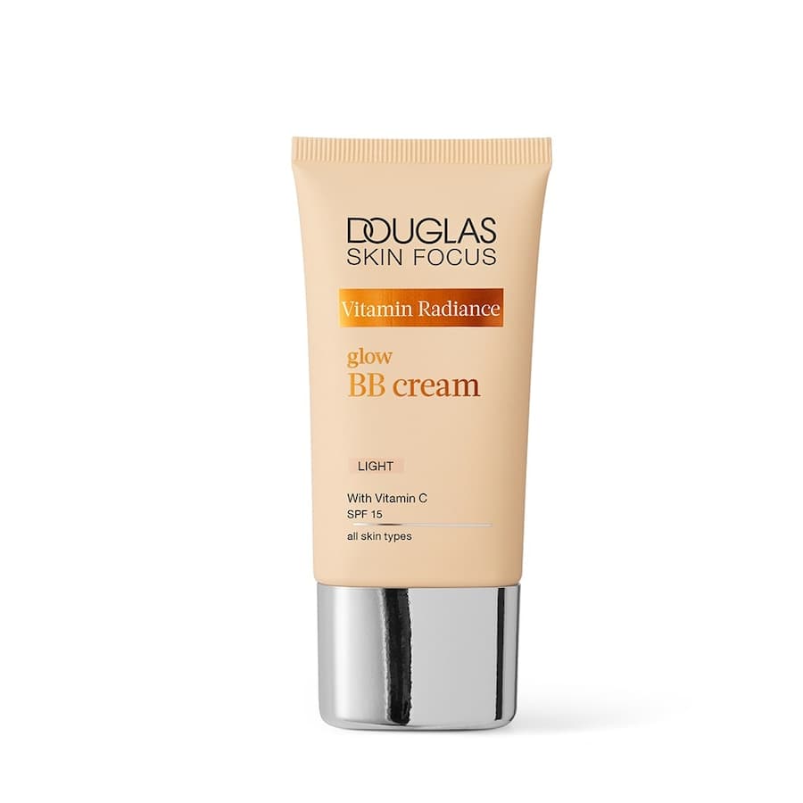Skin Focus Glow BB Cream Kremy BB i CC 1