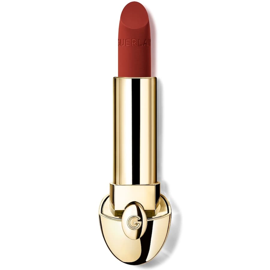Rouge G Velvet 555 Le Brique Ambré