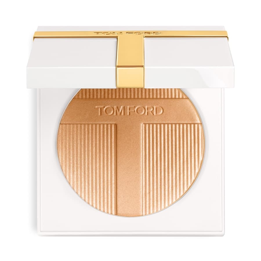 TOM FORD Soleil Collection Glow Highlighter Rozświetlacze AMALFI