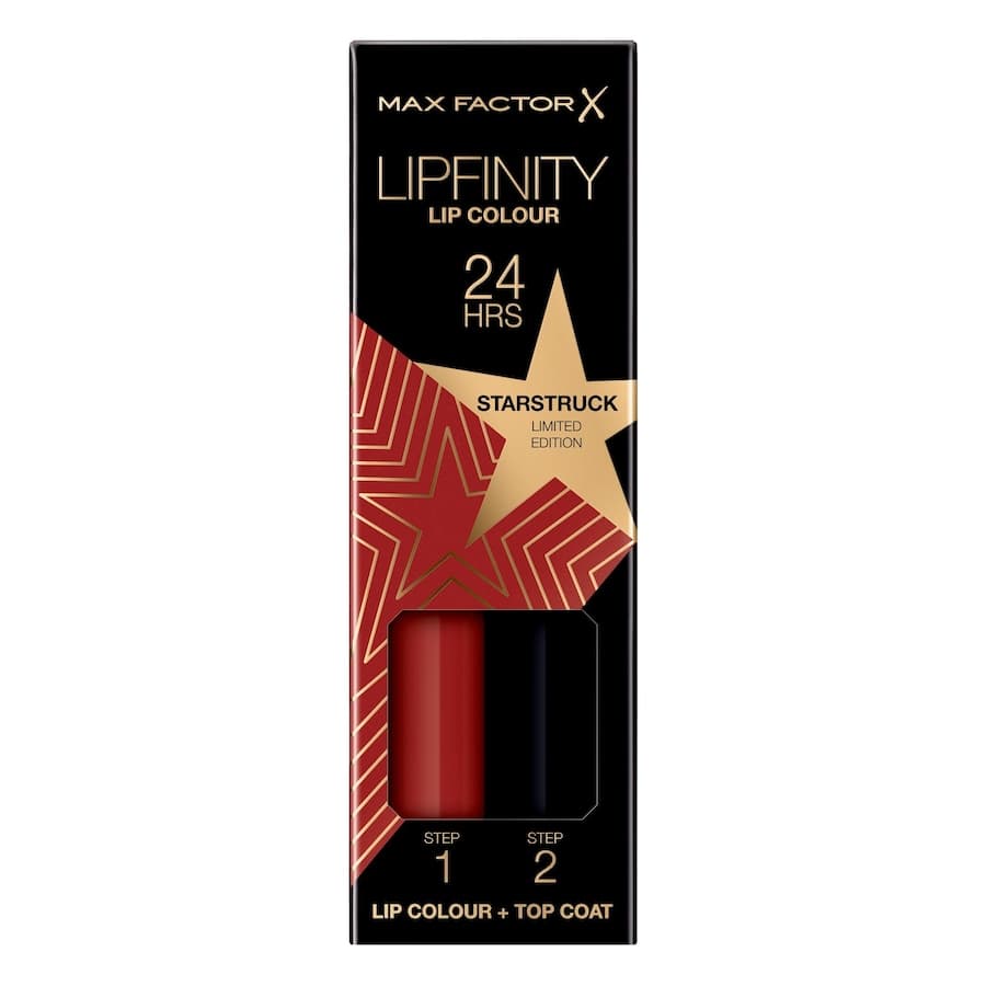 Lipfinity Szminki 90 - STARSTRUCK