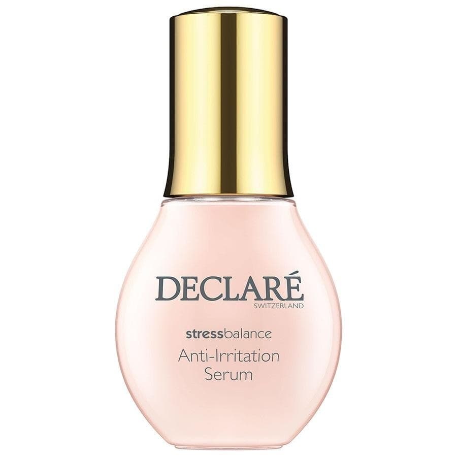 Stress Balance Anti-Irritation Serum Serum nawilżające
