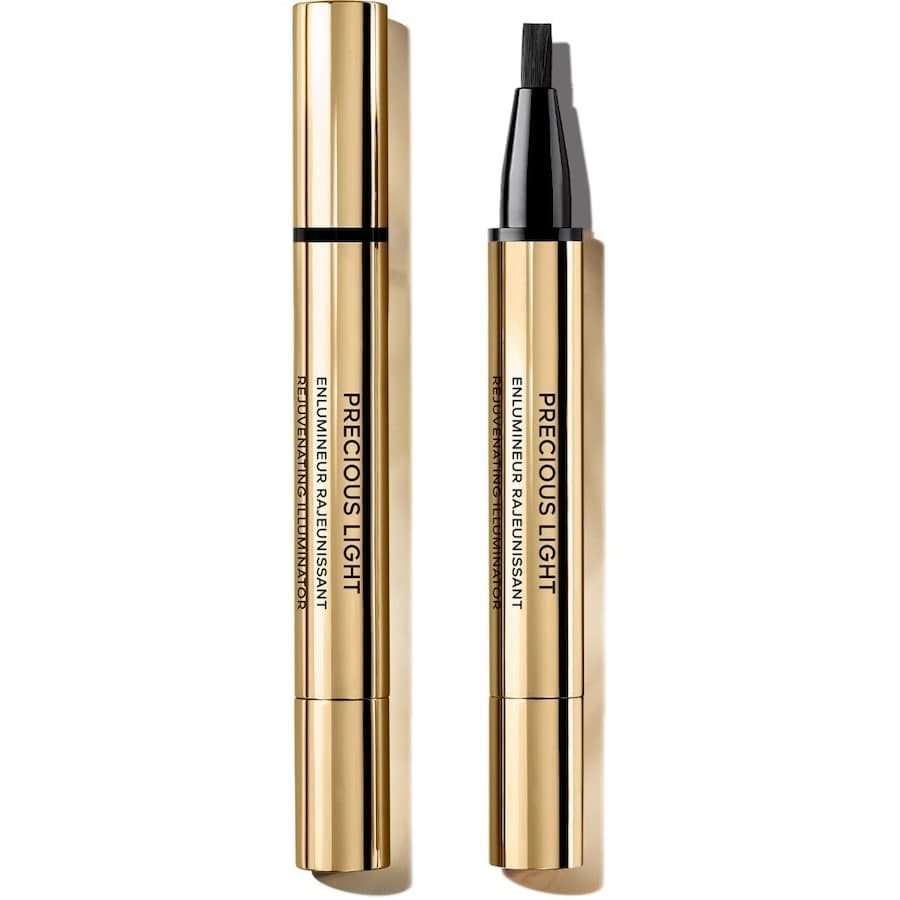 Precious Light Rejuvenating Effect Illuminator - Korektor Rozświetlajacy - Precious Light Concealer N° 2 - Dla Kobiet