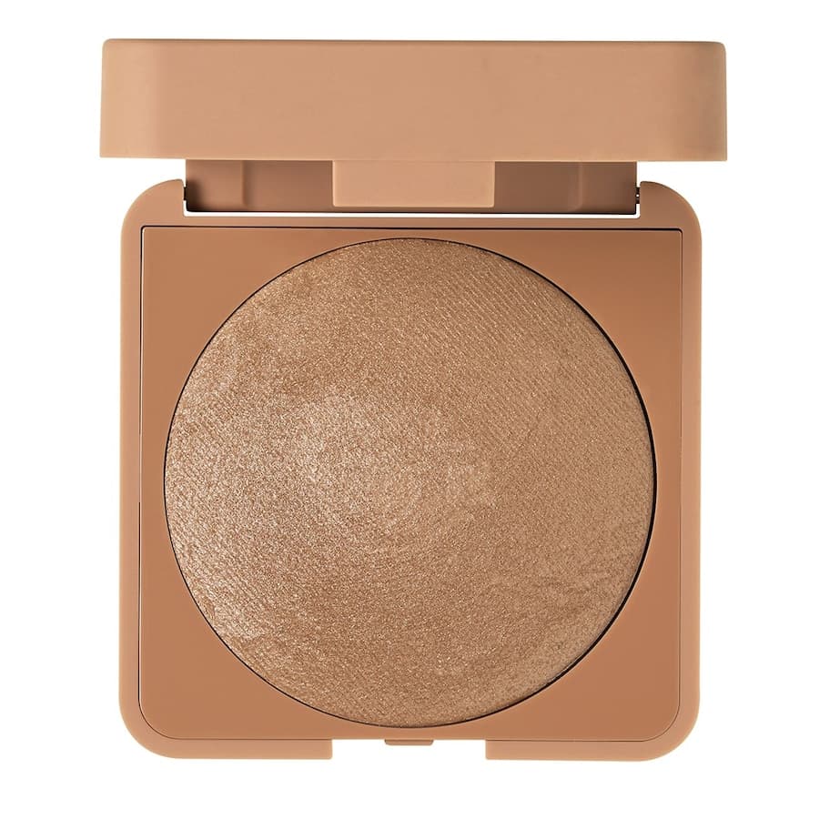 The Bronzer Powder Bronzery 658 - 658 - SAND