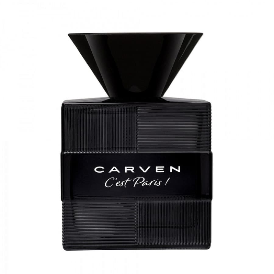 C'EST PARIS! - For Men Zestaw zapachowy Męskie