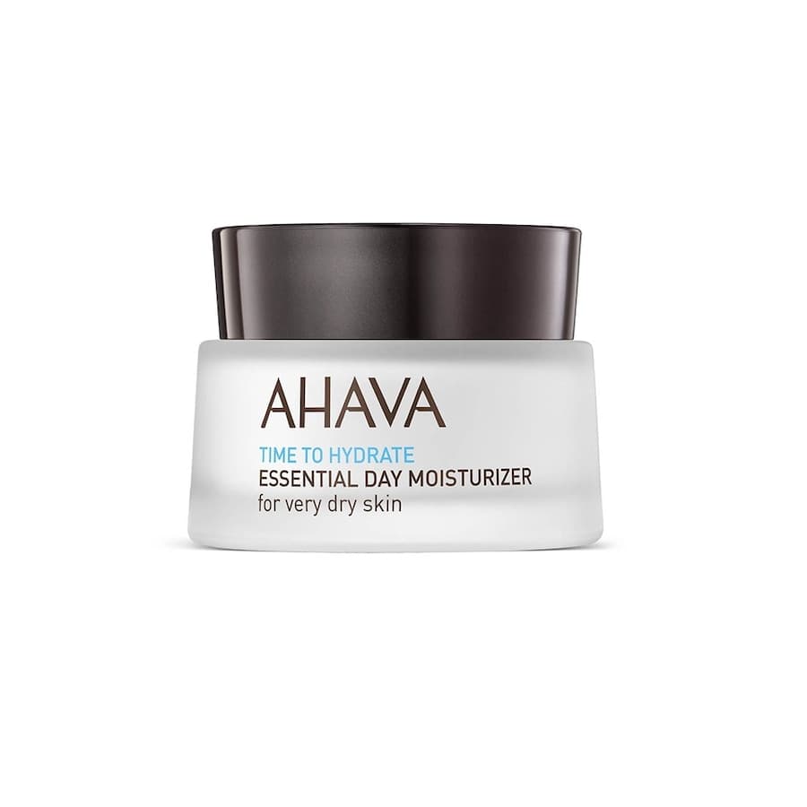 Essential Day Moisturizer Kremy na dzień