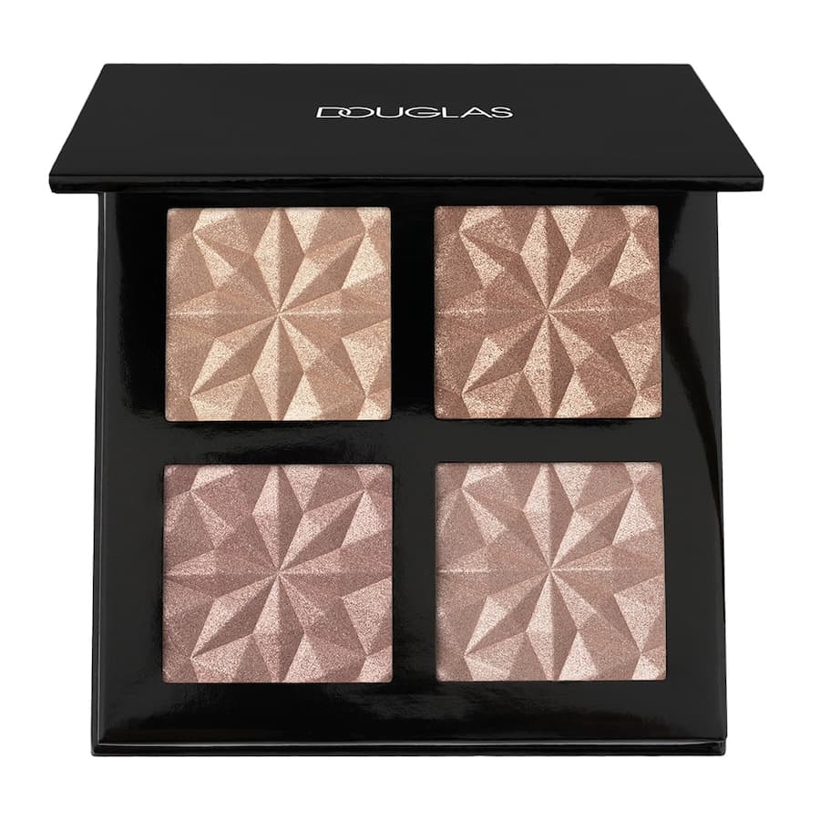 Highlighting Palette paleta rozświetlaczy