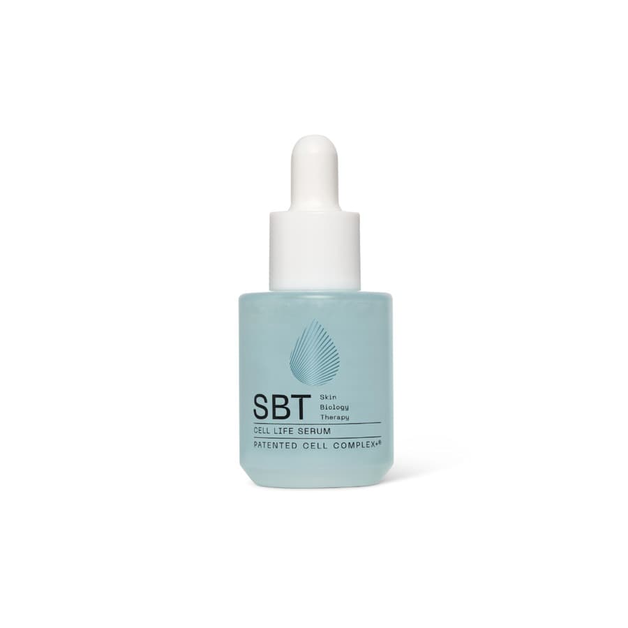 Activating Mini Cell Life Serum Serum przeciwzmarszczkowe