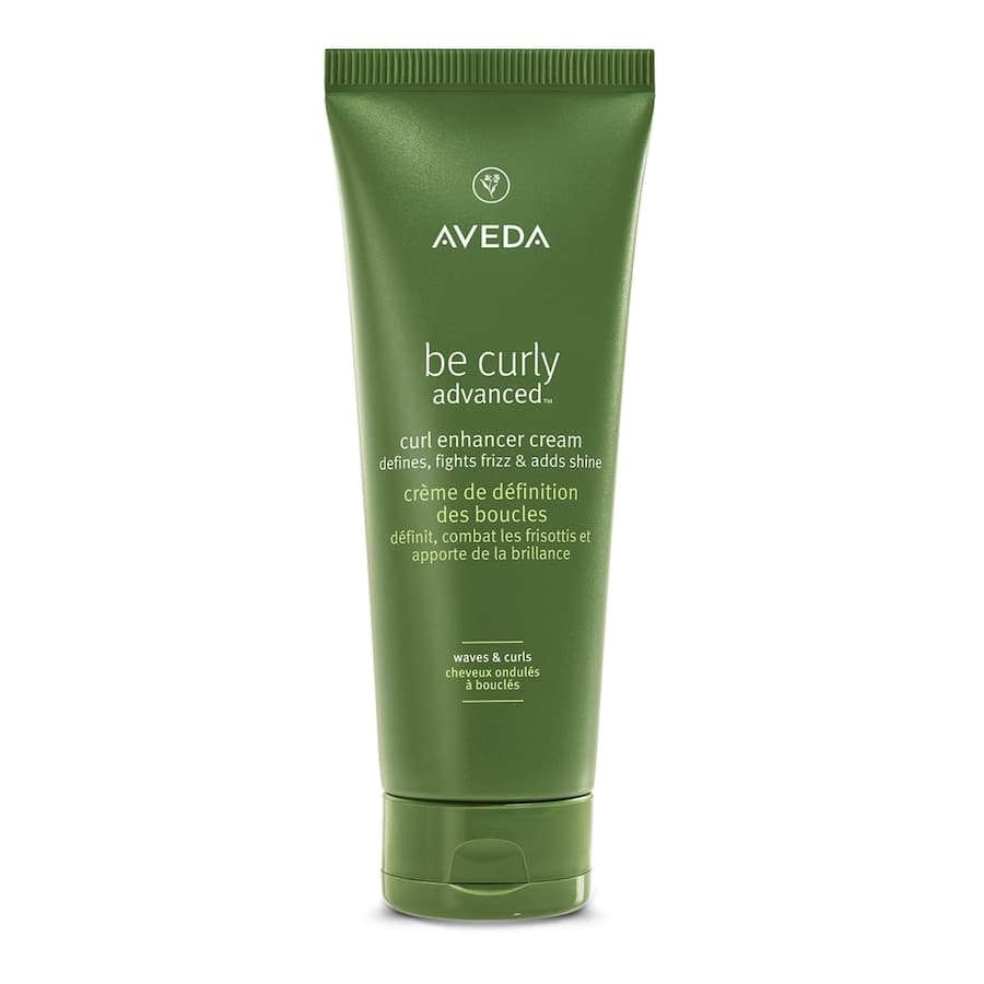 Be Curly Advanced Curl Enhancer Cream – krem podkreślający skręt