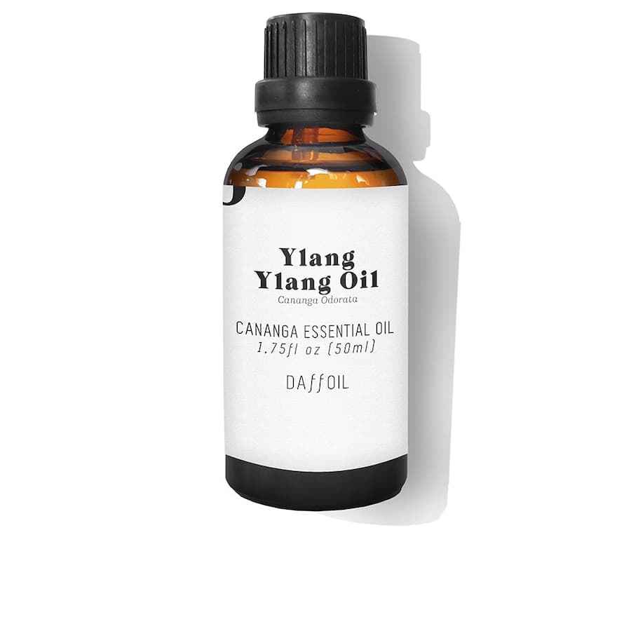 ACEITE ESENCIAL ylang ylang Olejki do ciała