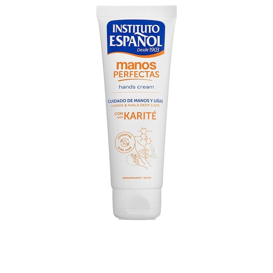 Perfect Hands with Shea Butter Kremy do rąk