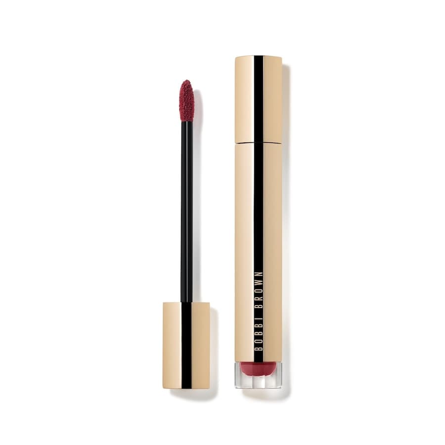 Luxe Matte Liquid Lipstick Szminki 14 - CLARET