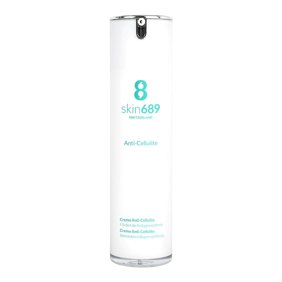 Creme Anti-Cellulite Kremy na celluit
