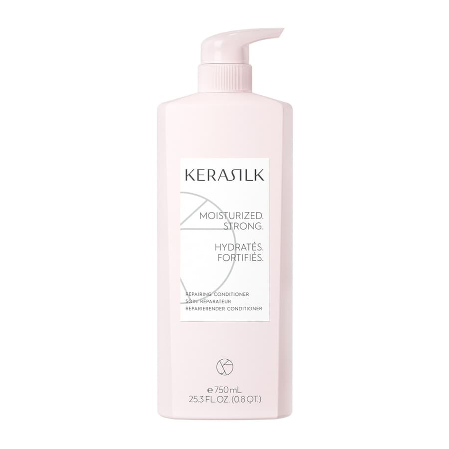 Essentials Repairing Conditioner odżywka nawilżająca do włosów suchych i zniszczonych