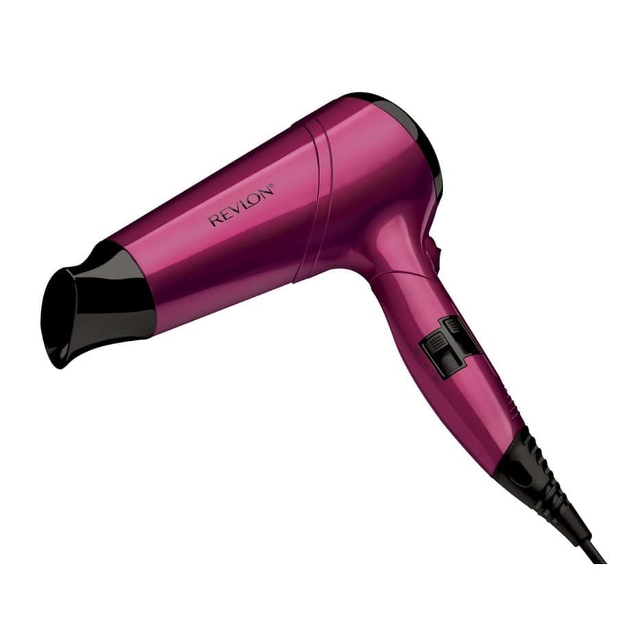 Perfect Heat Frizz Fighter Hair Dryer RVDR5229