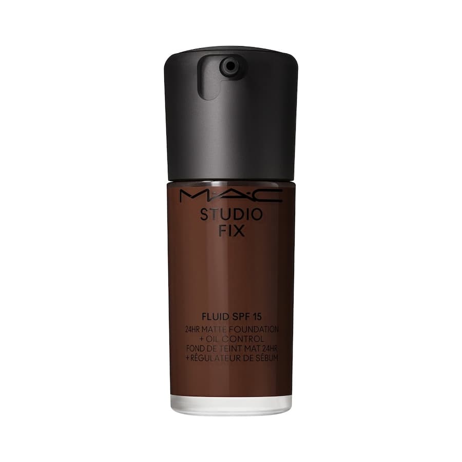 Studio Fix Fluid SPF15 RL Podkład w płynie Nr. NW57