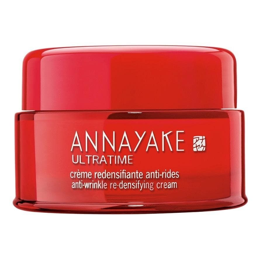 Ultratime Anti-Wrinkle Redensifying Cream Kremy do twarzy