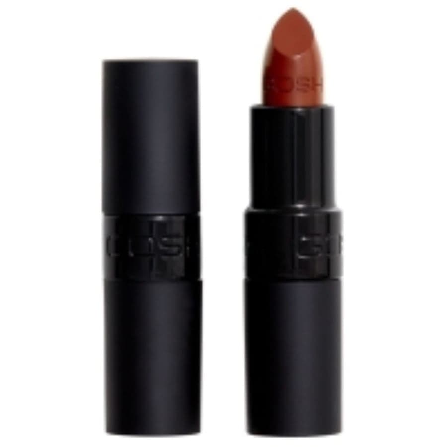 Velvet Touch Matt Lipstick 012 Matt Raisin
