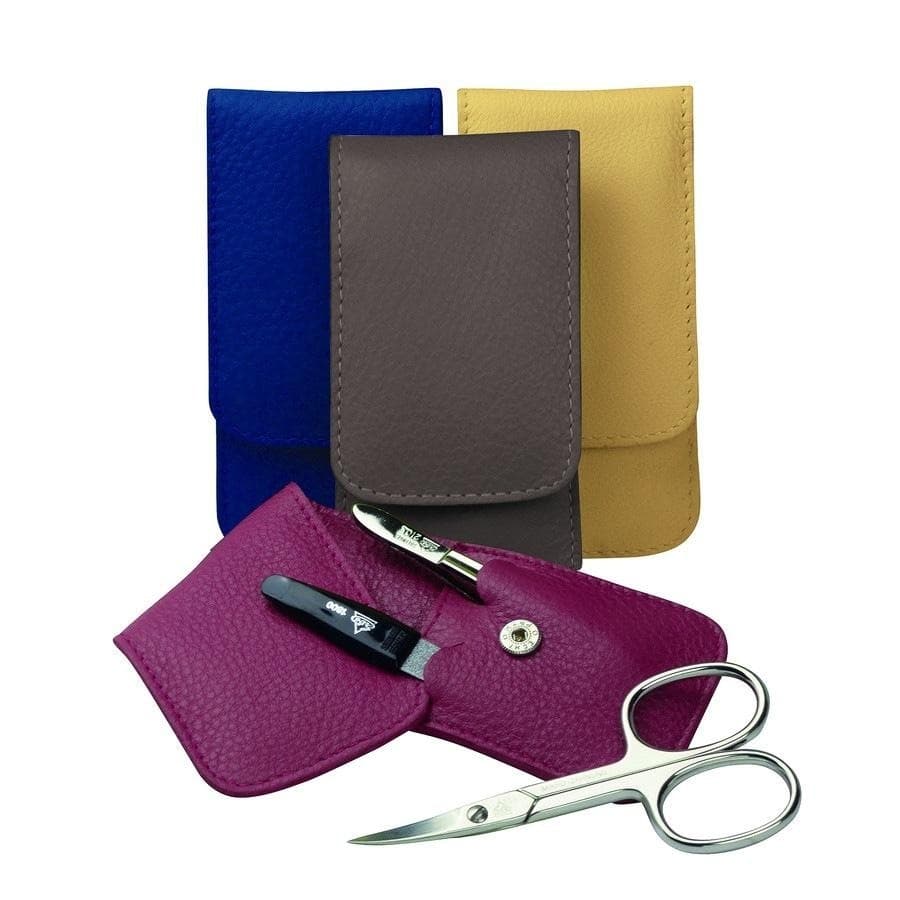Taschen-Etui, 3-tlg. Siena Kuferki do makijażu 1 ct