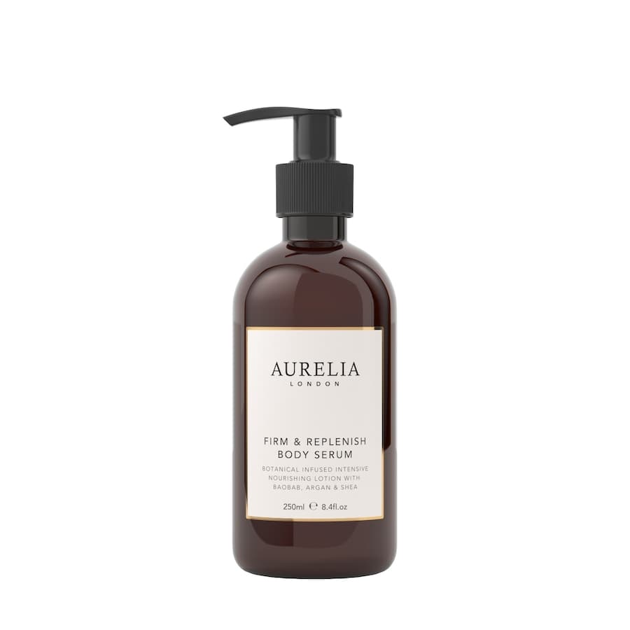Firm and Revitalise Dry Body Oil Olejki do ciała Damski