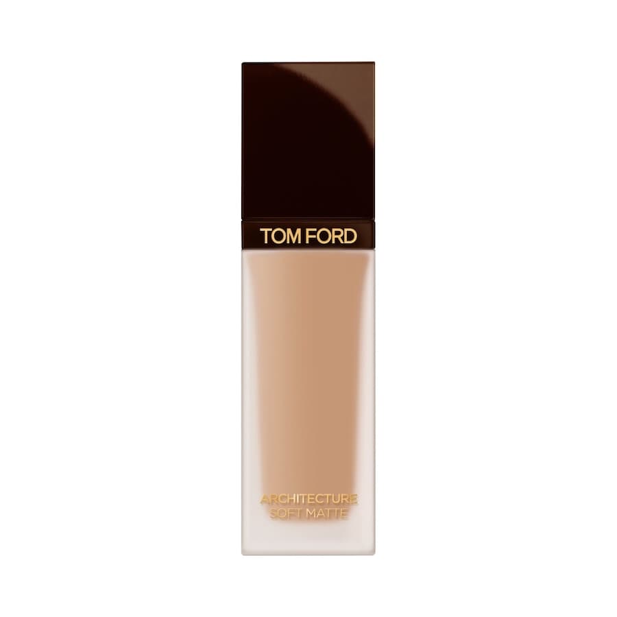 Tylko w Douglas - Tom Ford Make up Architecture Soft Matte Blurring Podkłady 18 - 5.1 COOL ALMOND