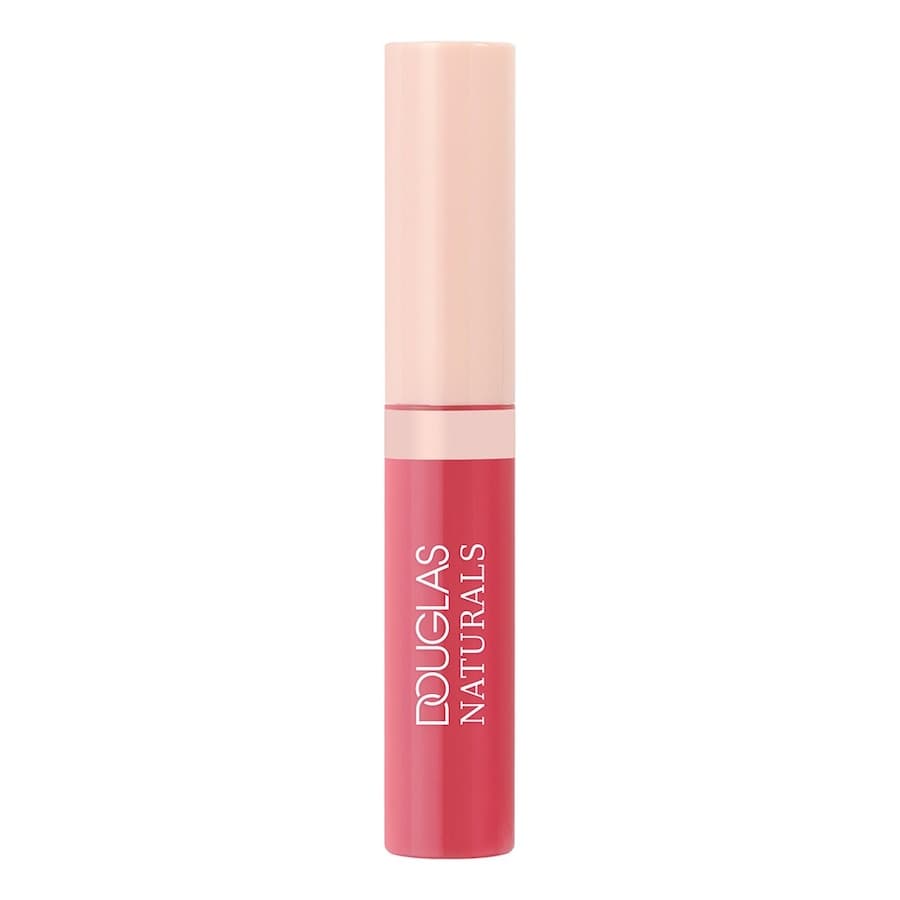 Naturals Tinted Lip Oil Olejek do ust różowe złoty