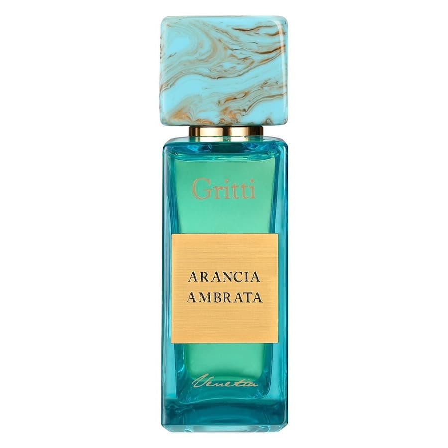 I Turchesi Arancia Ambrata Woda perfumowana