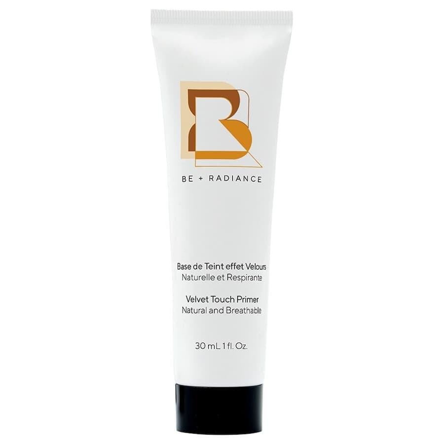 + Radiance Velvet Touch Primer Natural and Breathable Bazy pod makijaż i primery TRANSPARENT