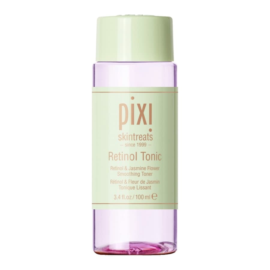 Retinol Tonic Toniki do twarzy