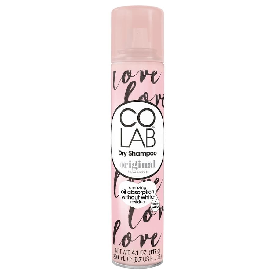 Dry Shampoo Original Suche szampony