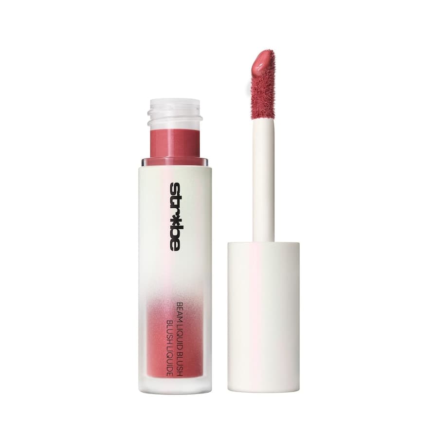 Strobe Liquid Blush róż w płynie odcień Magic Aura