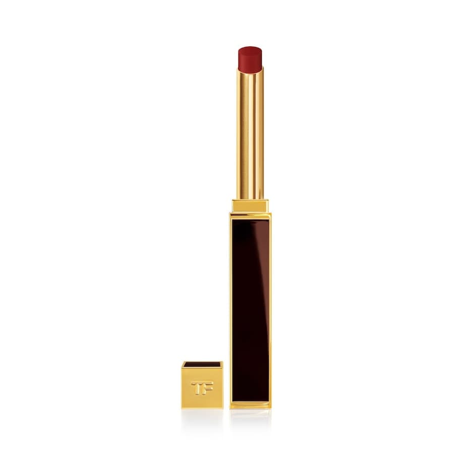 TOM FORD Tylko w Douglas - Tom Ford Make up Slim Lip Color Shine Szminki 155 ATELIER RED