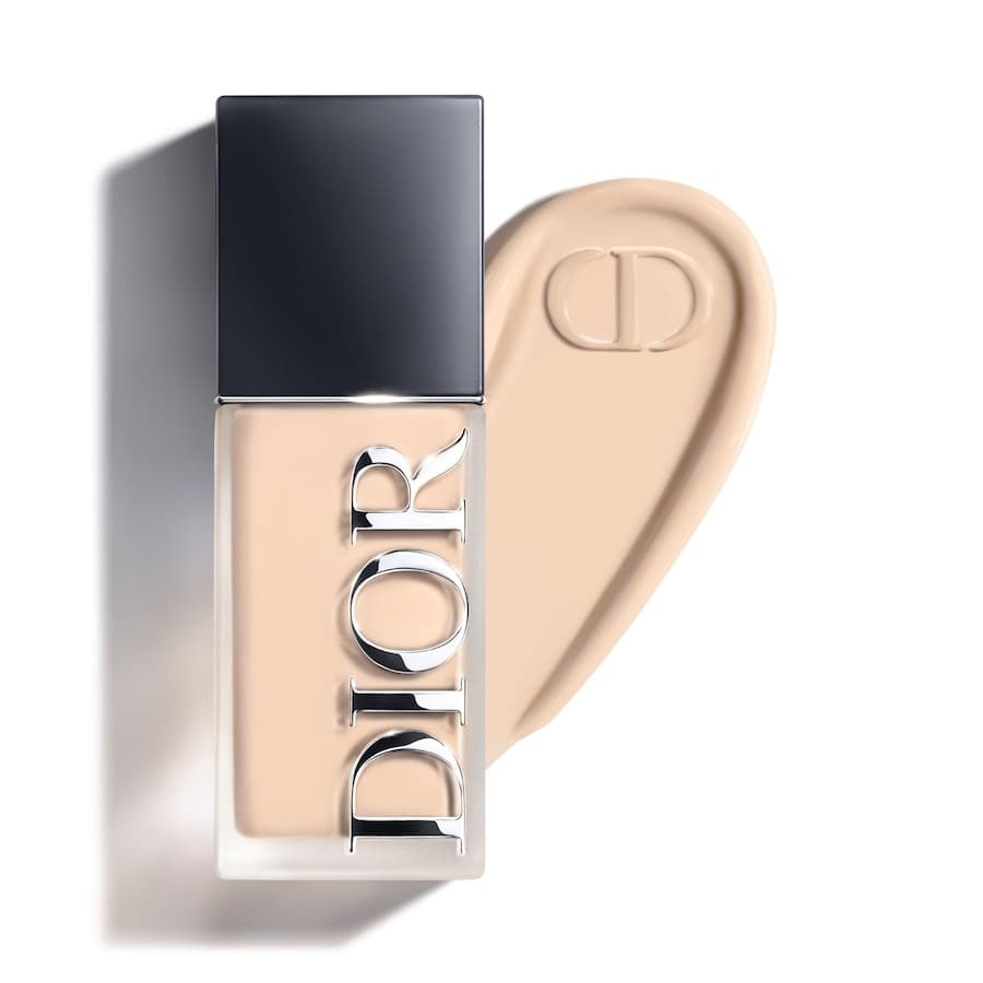 Forever Skin Wear - Naturalnie Wygładzający, Matowy Podkład, 24h Ultra Wear Podkłady 0 Warm