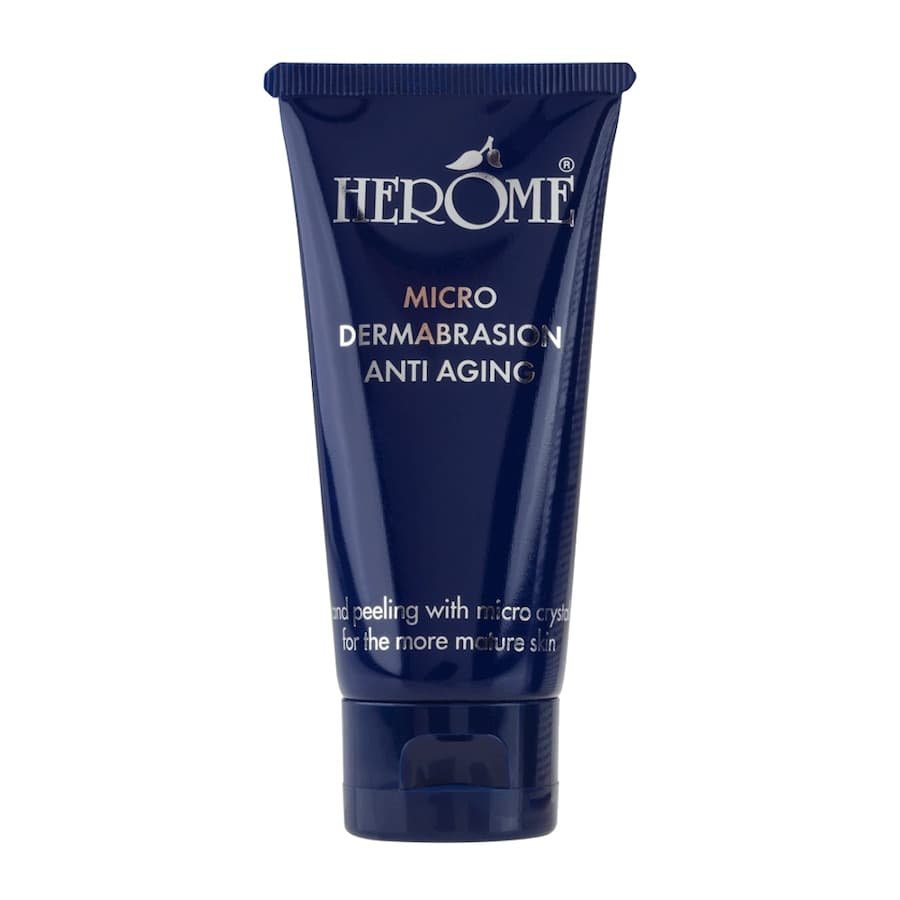 Cosmetics Mikrodermabrazja przeciwstarzeniowa Peeling do rąk Damski
