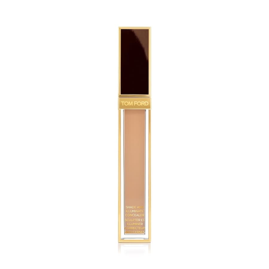 Tylko w Douglas - Tom Ford Make up Shade And Illuminate Concealer Korektory 3W0 - LATTE