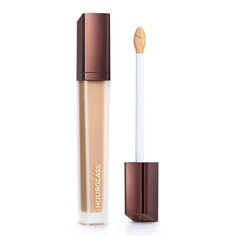 Vanish Airbrush Concealer - Korektor - Vanish Airbrush Concealer - Sepia - Dla Kobiet