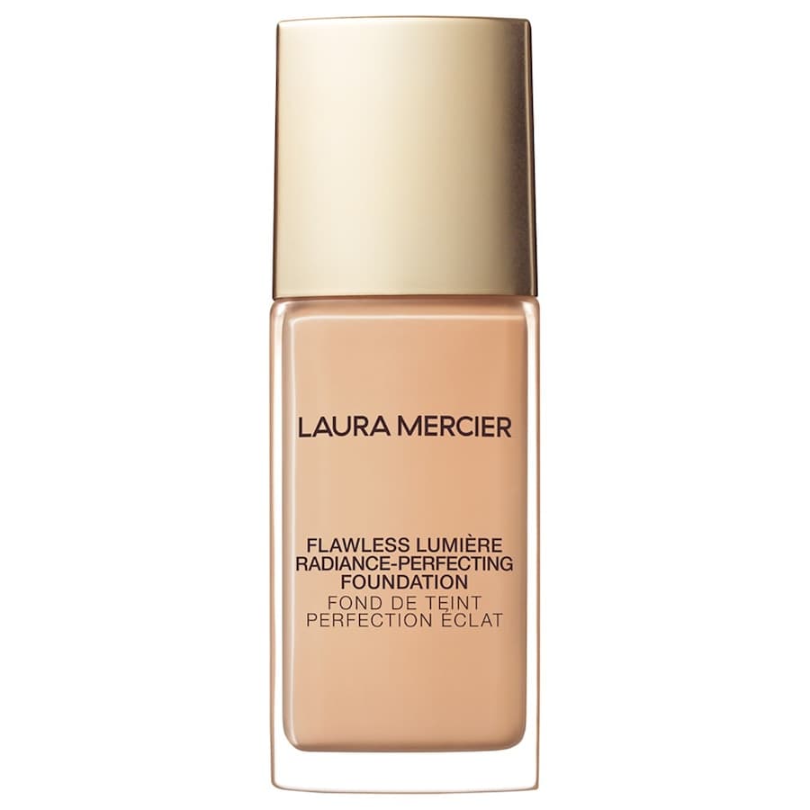 Flawless Lumière Radiance Perfecting Foundation Podkłady 2W0 - CREAM BEIGE