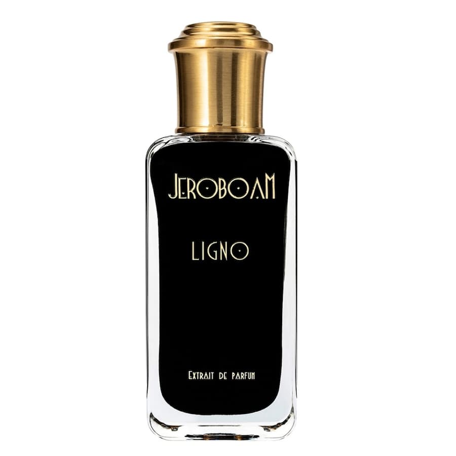 Ligno Perfumy