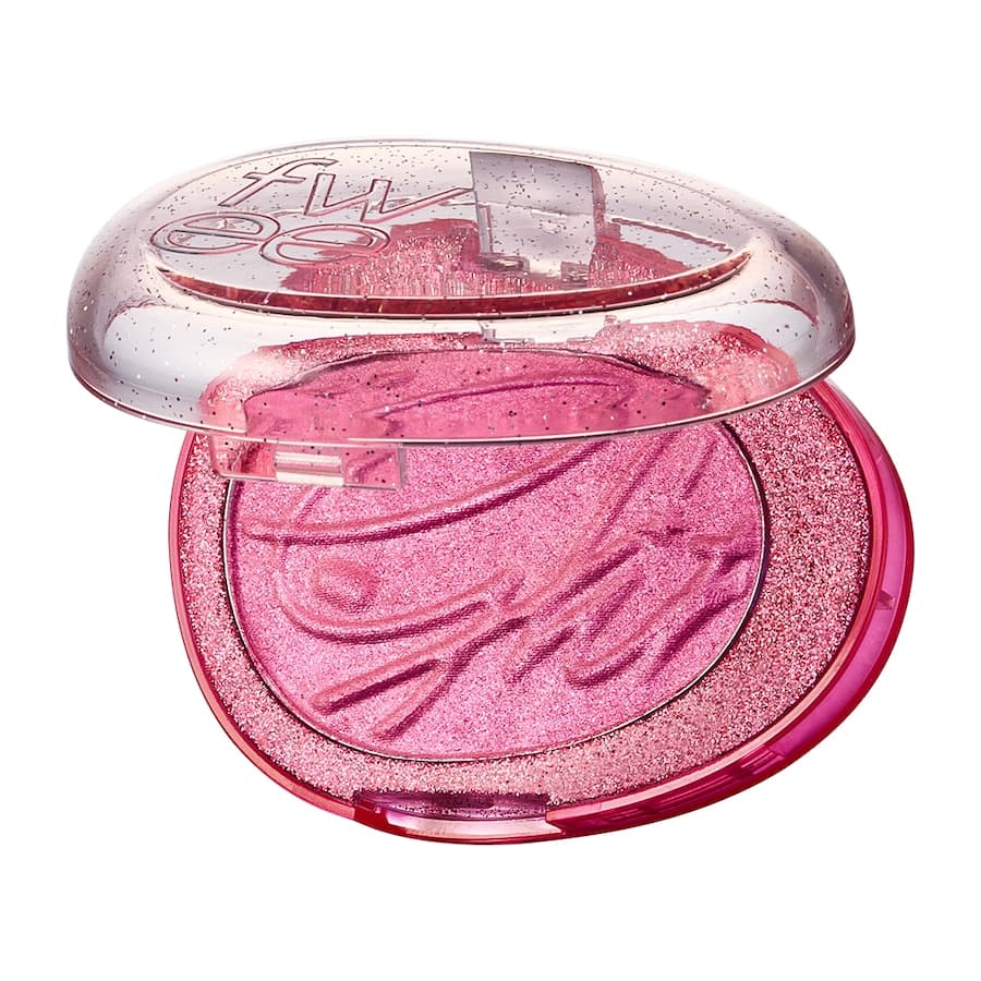 Glitz Stone Highlighter HL01 Fever Garnet