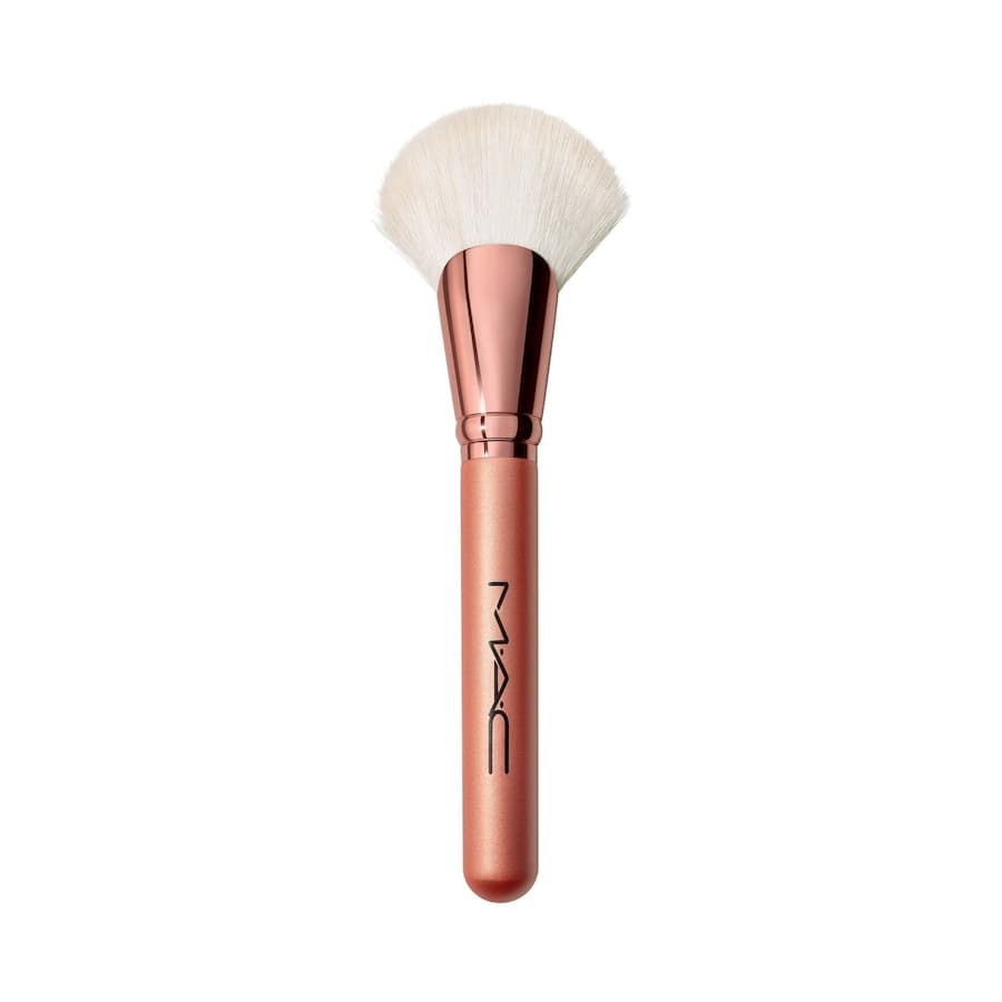 Brush 143S Bronzer Fan Brush pędzel do bronzera