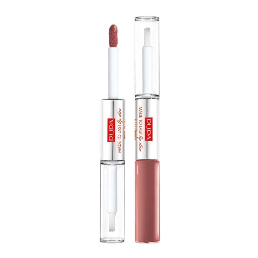 Made to Last Lip Duo B011 - NATURAL BROWN