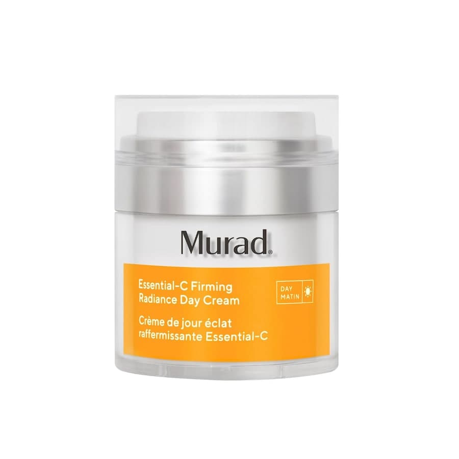 Environmental Shield Essential-C Firming Radiance Day Cream Rozświetlający krem na dzień Kremy na dzień
