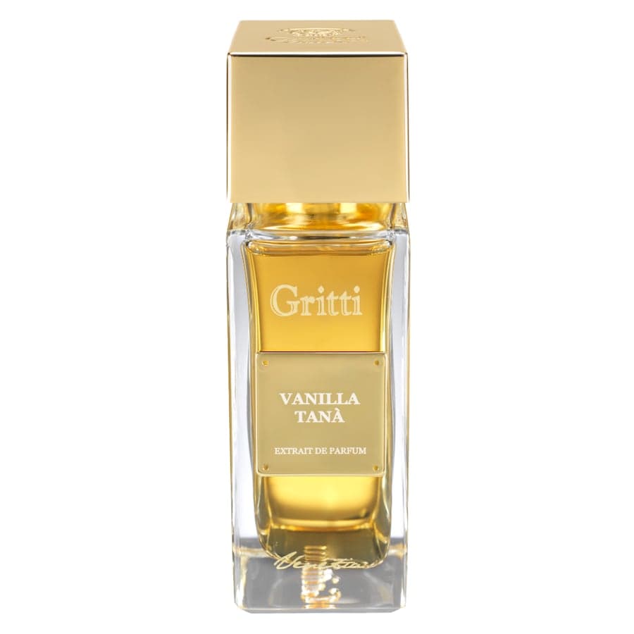 Ivy Collection Vanilla Tanà ExDP Perfumy