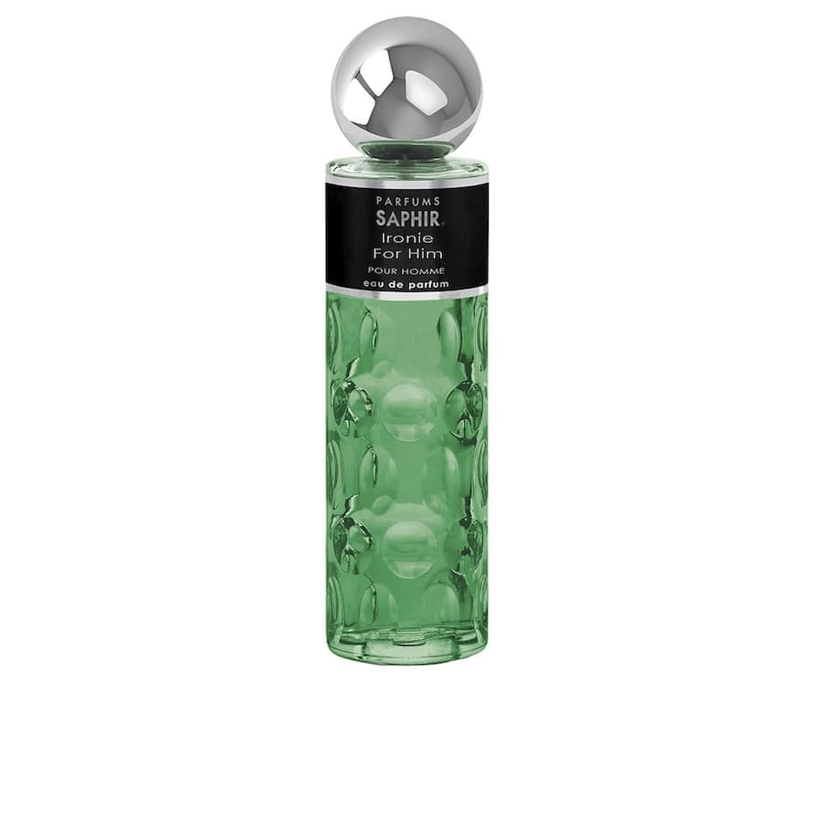 IRONIA DLA NIEGO edp vapor Woda perfumowana Męskie