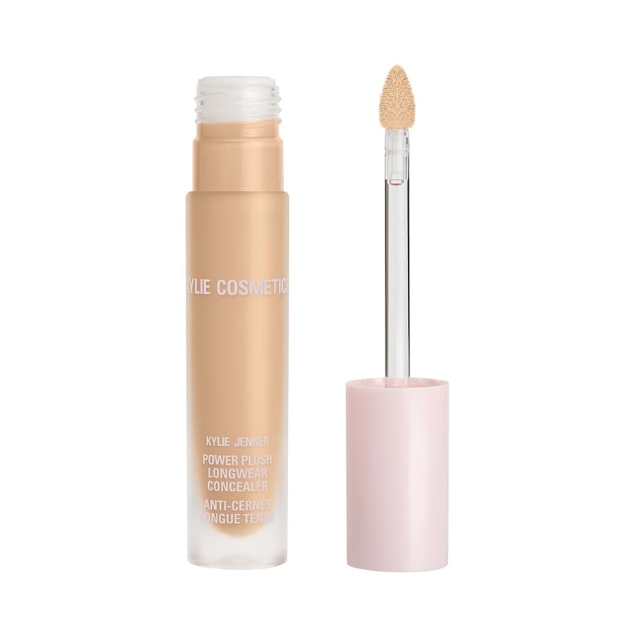 Power Plush Concealer Korektory 4WN