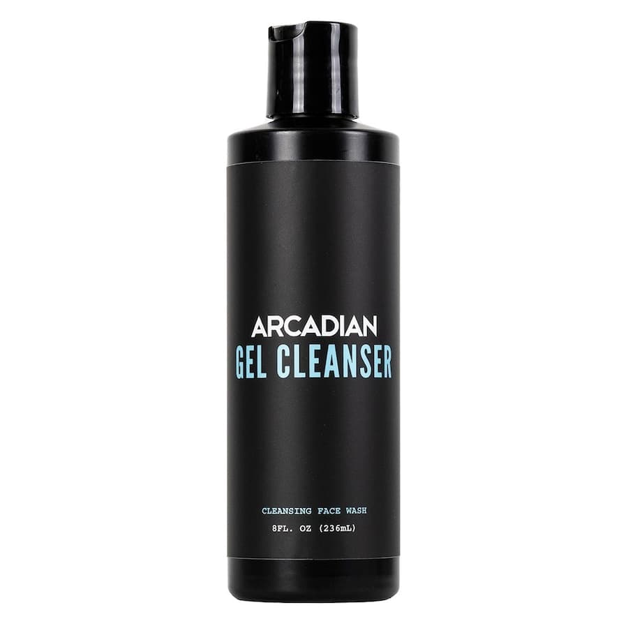 Gel Cleanser Kremy do twarzy
