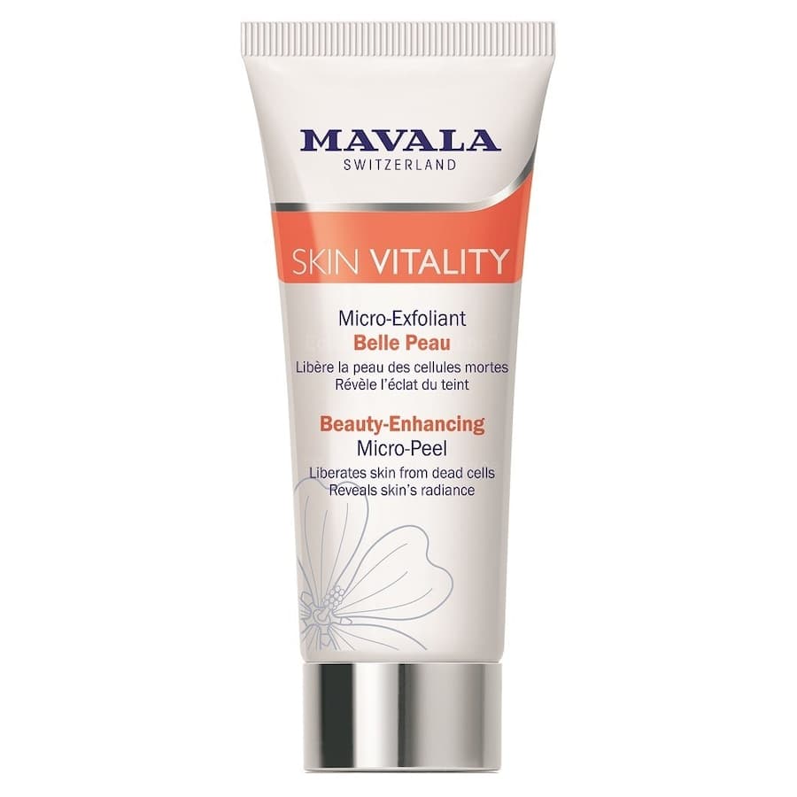 SKIN VITALITY Beauty Enhancing Micro-Peel Peeling do twarzy