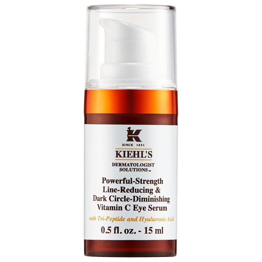 Dark Circle Diminishing Vitamin C Serum pod oczy